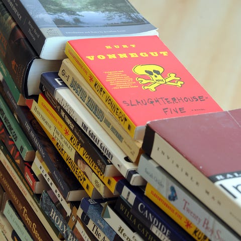 Banned Books Week is back again.