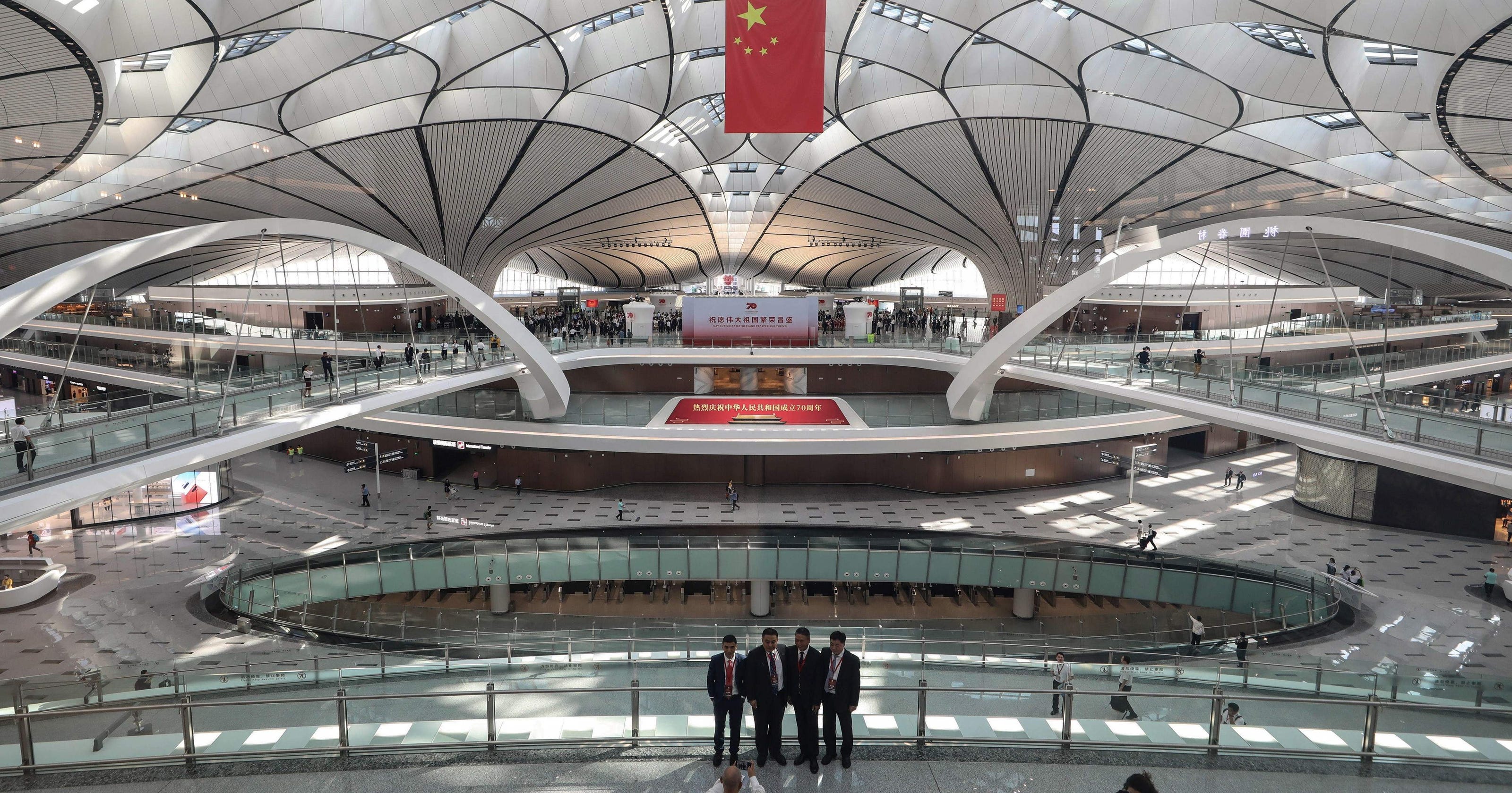 beijing-daxing-international-airport-opens-with-world-s-largest-terminal