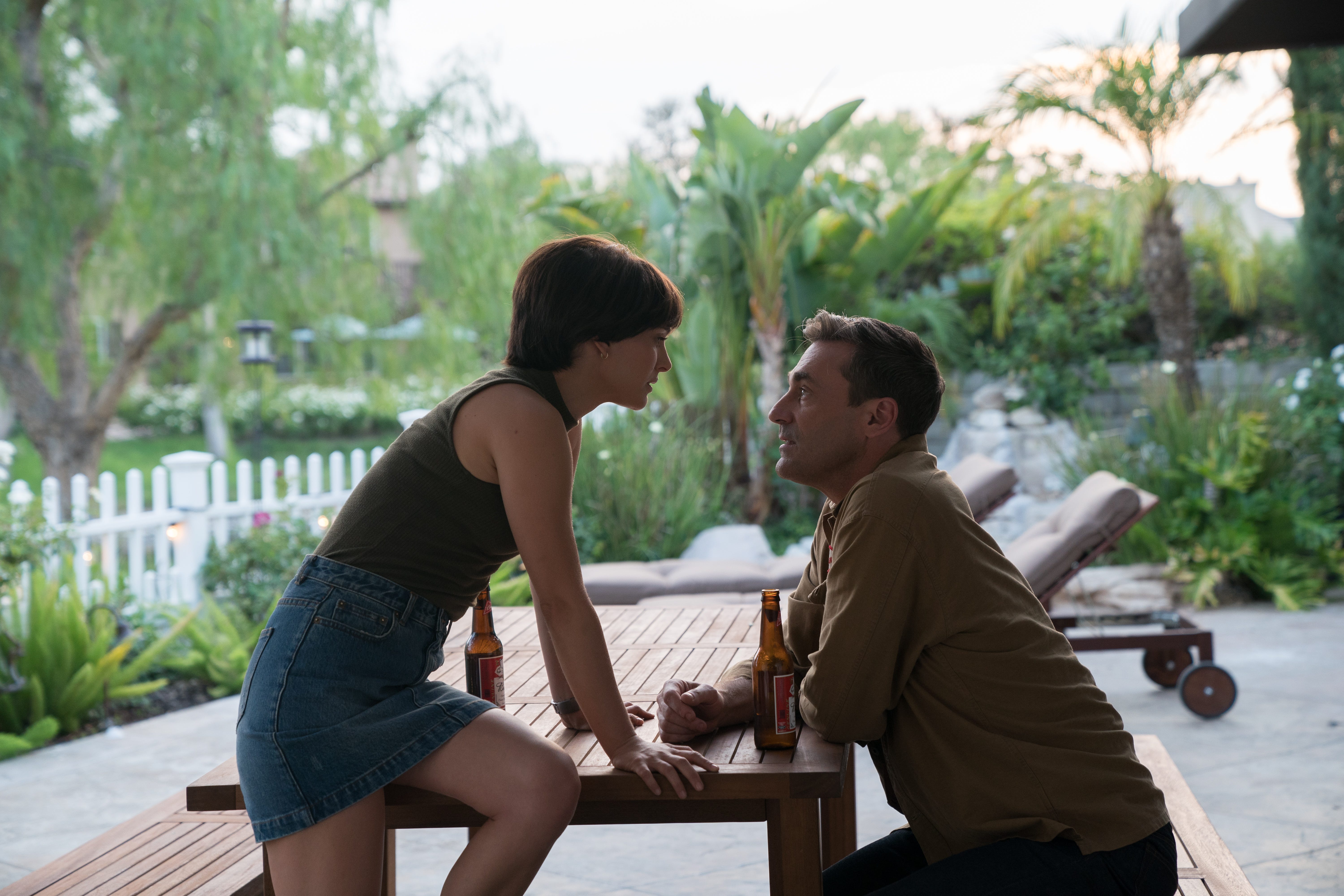 Lucy In The Sky Is The Movie Actually About Lisa Nowak We Explain