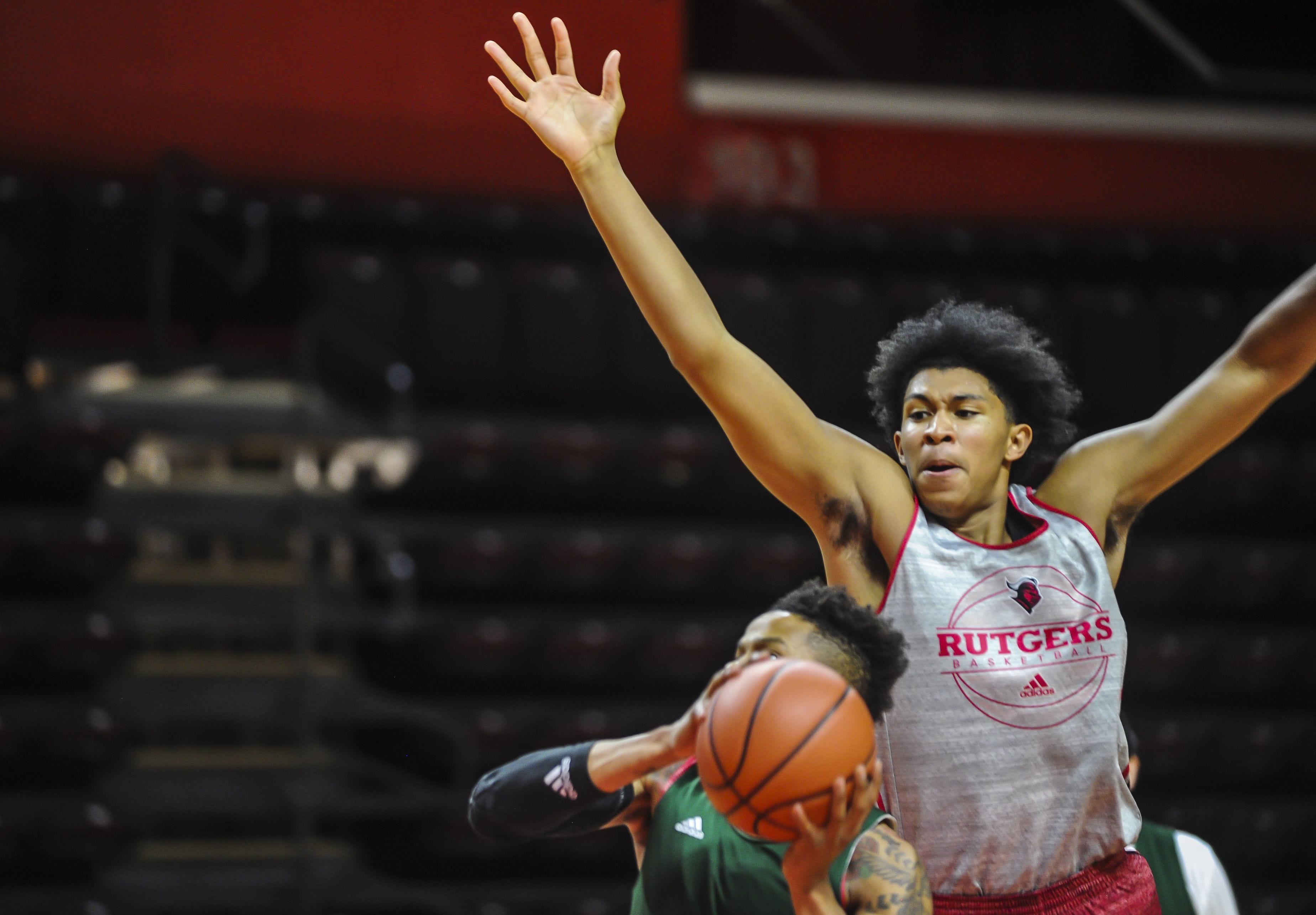 Rutgers Basketball 2019 20 5 Pressing Preseason Questions