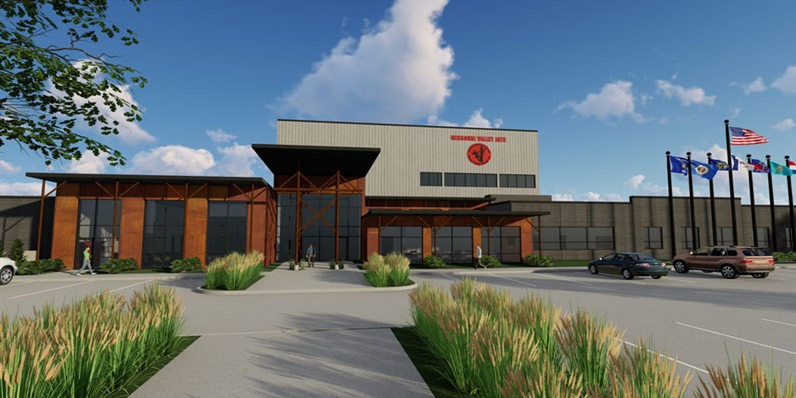 Missouri Valley Is Building A 13 5 Million Lineman Training Center In Indianola Flipboard
