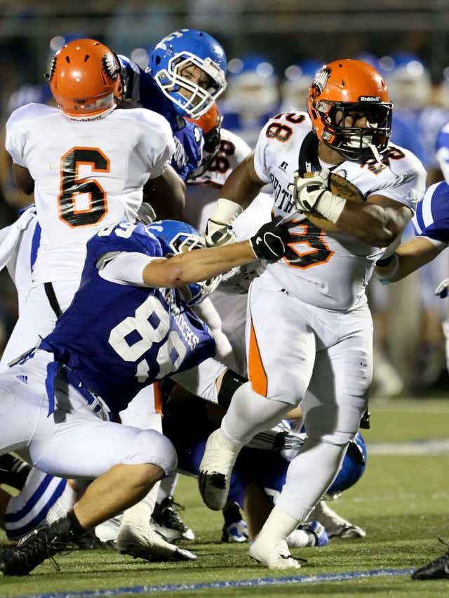Michigan High School Football Son Of Swami Predicts Week 5
