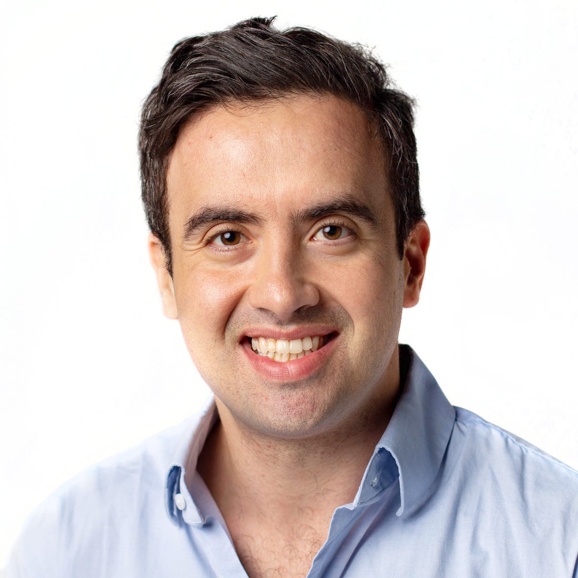 Rainer Sabin Detroit Free Press