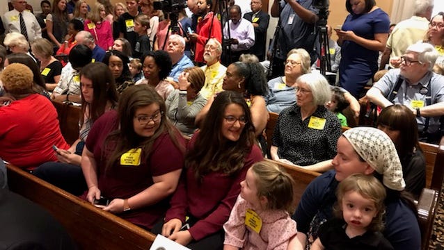 Jackson Ms Repeals Noise Rule On Abortion Clinic Jackson Ms Repeals Noise Rule On Abortion Clinic