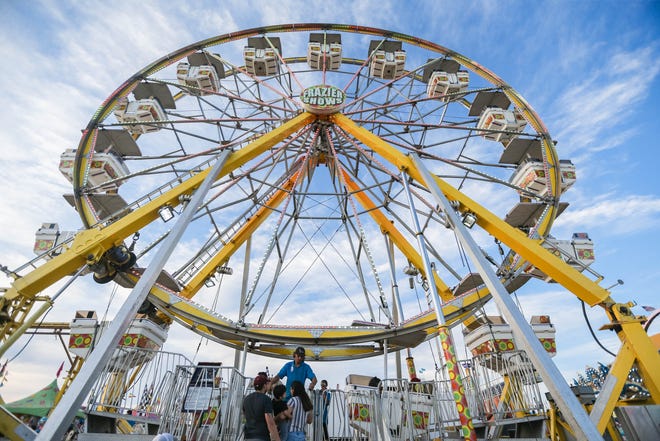 Fairs, fiestas, festivals and more this weekend in southern New Mexico