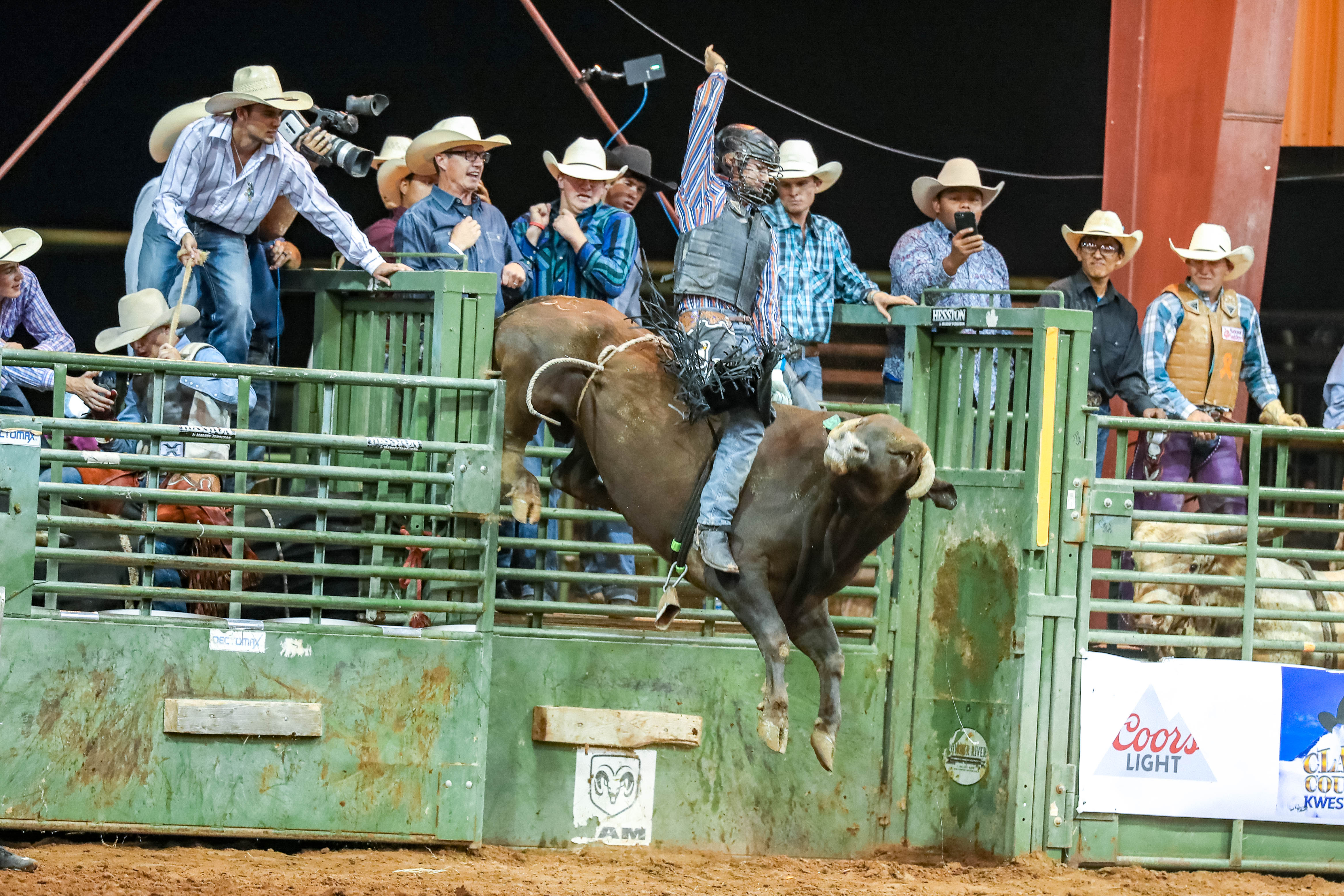 Southern New Mexico State Fair & Rodeo Top 5 attractions to see