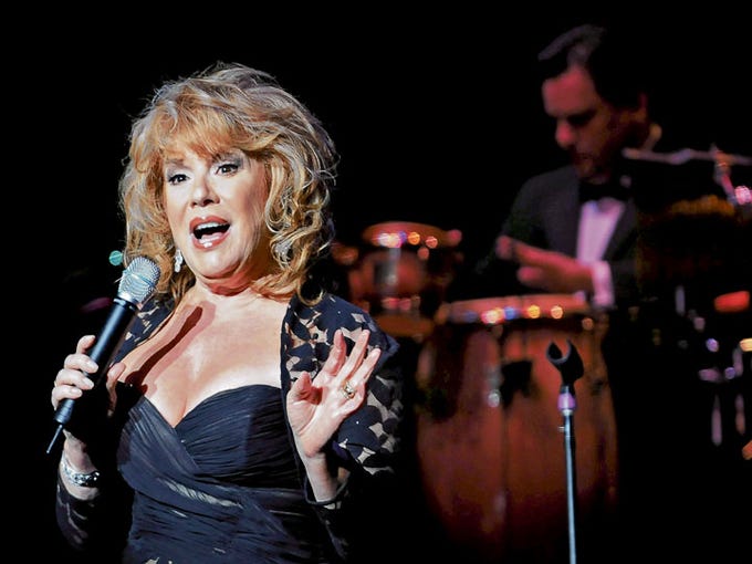 Vikki Carr's life changes after becoming a caregiver for her husband - How Tall Is Vikki Carr? The Legendary Vocalist’s Height