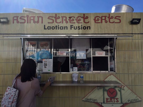 Last Reno Food Truck Friday Of 2019 Runs Sept 27 In Idlewild