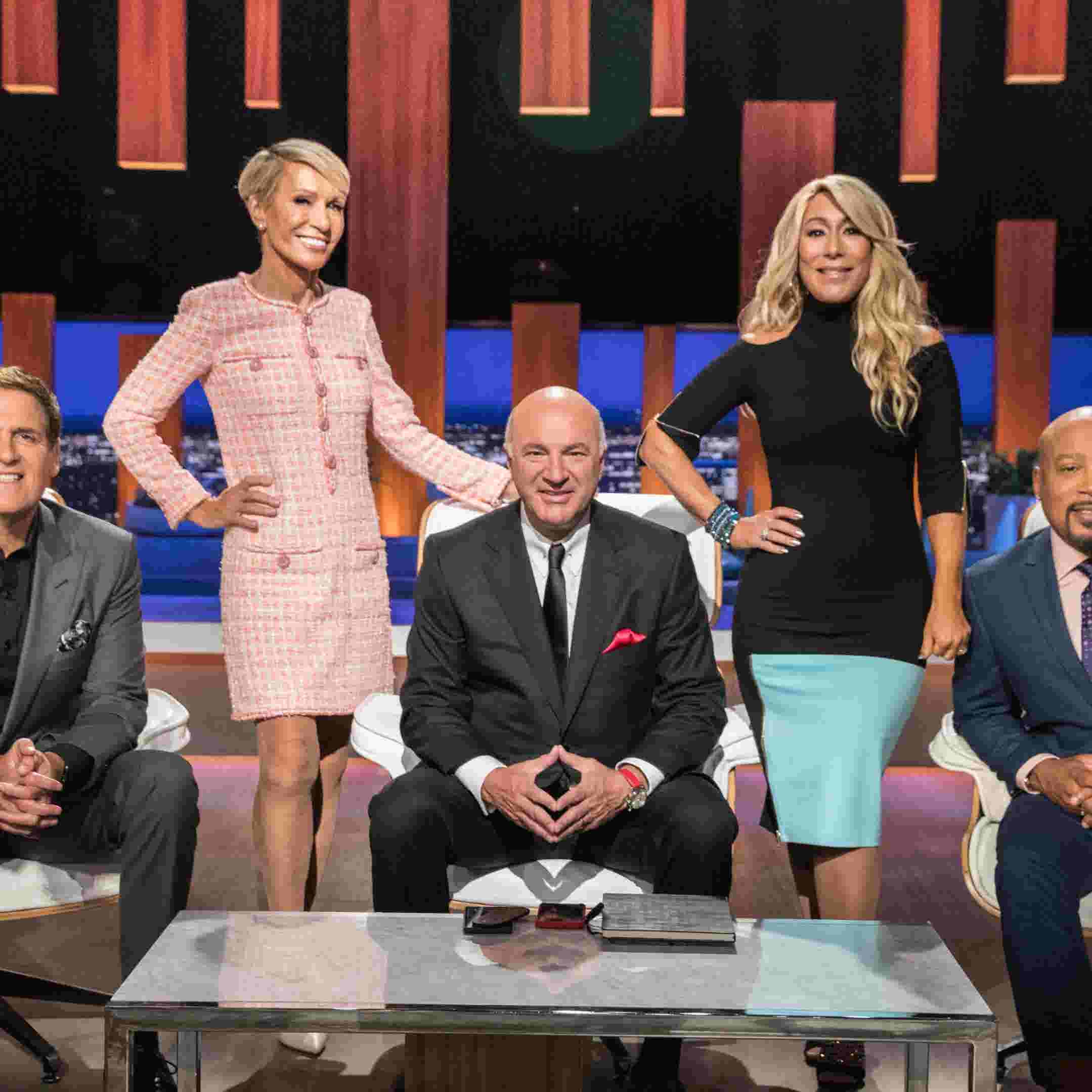 Mark Cuban Films In Melbourne With Viera High Grad For Shark Tank Success Story