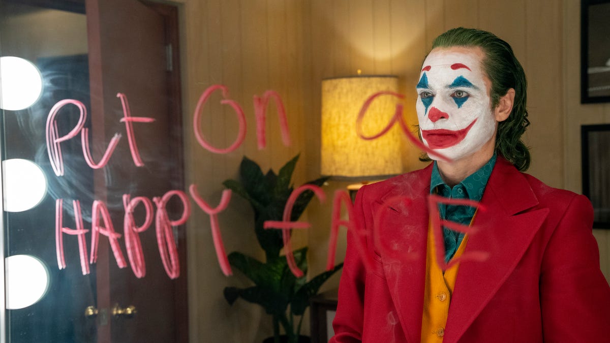 Joker All Time Best And Worst Movie Jokers