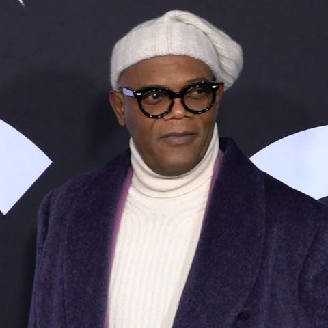 Amazon to offer Samuel L. Jackson's iconic voice f