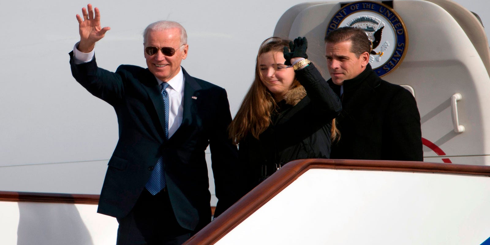 Hunter Biden Who Is Joe Biden S Son Mentioned In Ukraine Trump Call