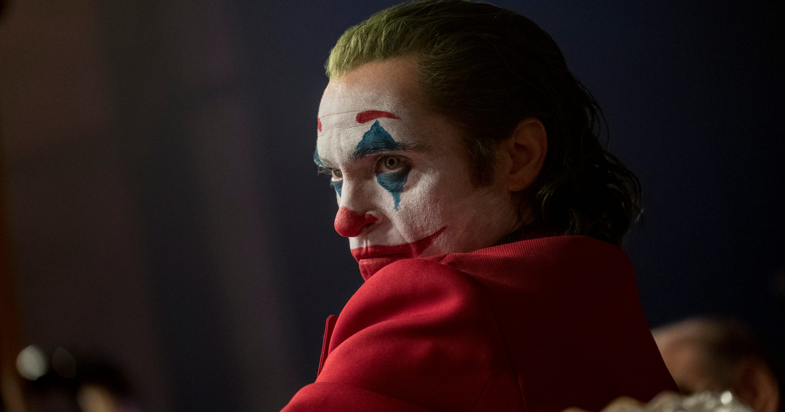 Harkins Theatres Increases Security At Theaters Showing Joker