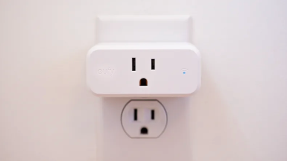 One small plug, one giant leap for your energy efficiency.