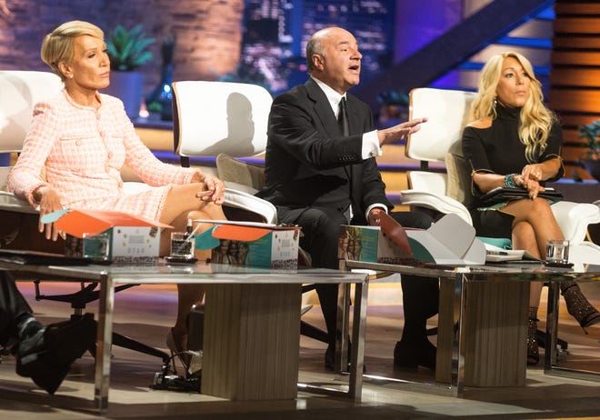 Shark Tank Exclusive The New List Of 20 Best Selling Products
