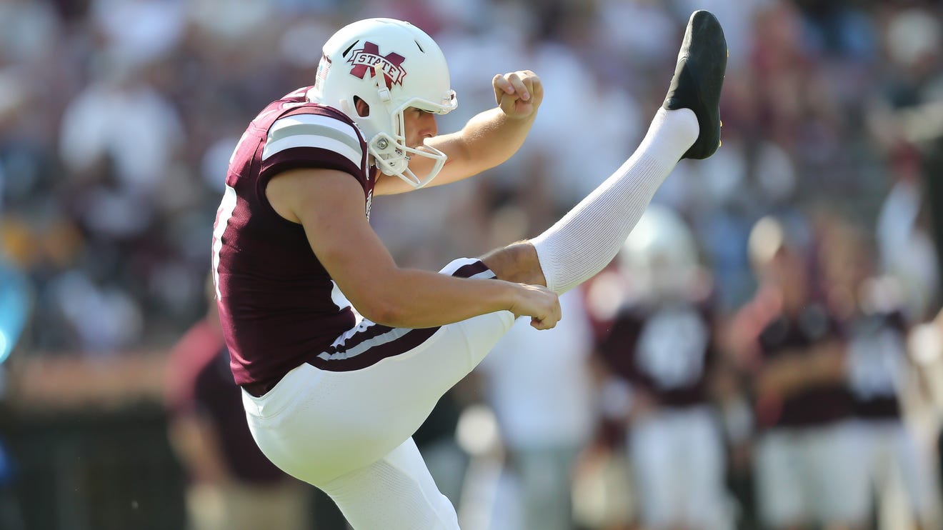 Mississippi State football vs. Texas A&M TV channel, radio, time