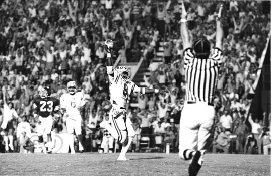Lsu Had Usc On The Ropes 40 Years Ago This Weekend