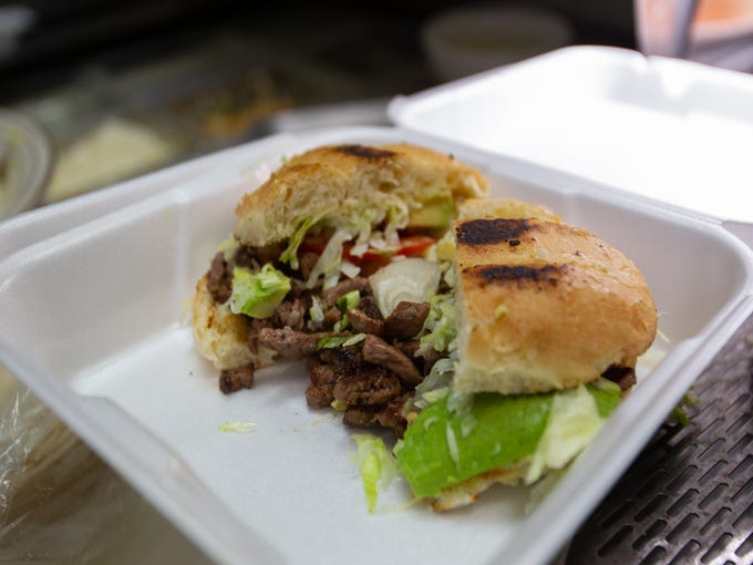 Mr. Pancho Mexican Food in Mesa continues Restaurant ...