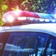 Police siren