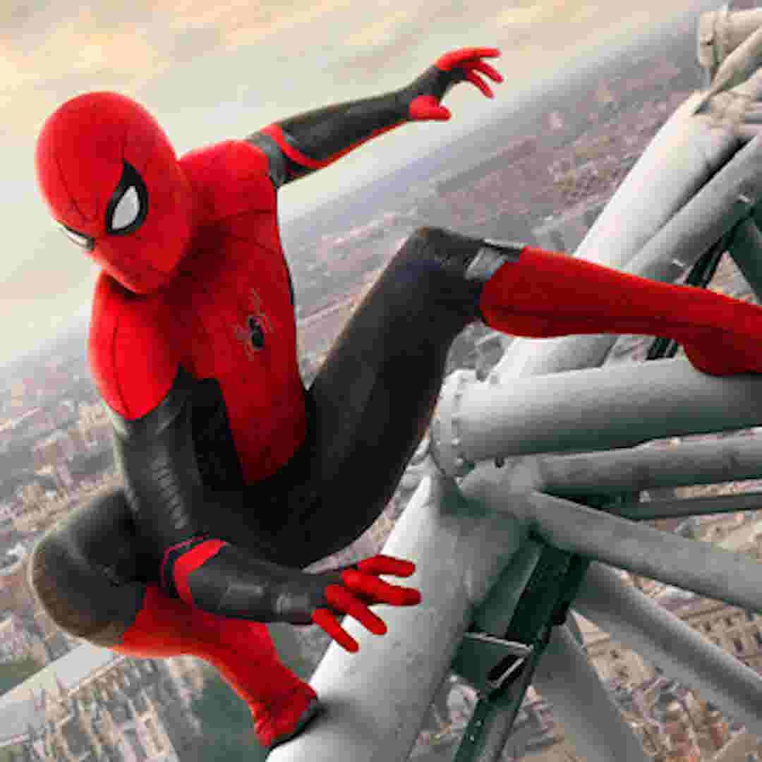 A Spider Man Into The Spider Verse Sequel Is Officially Happening