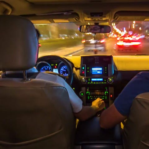 Cars, trucks lasting longer but outliving their gr