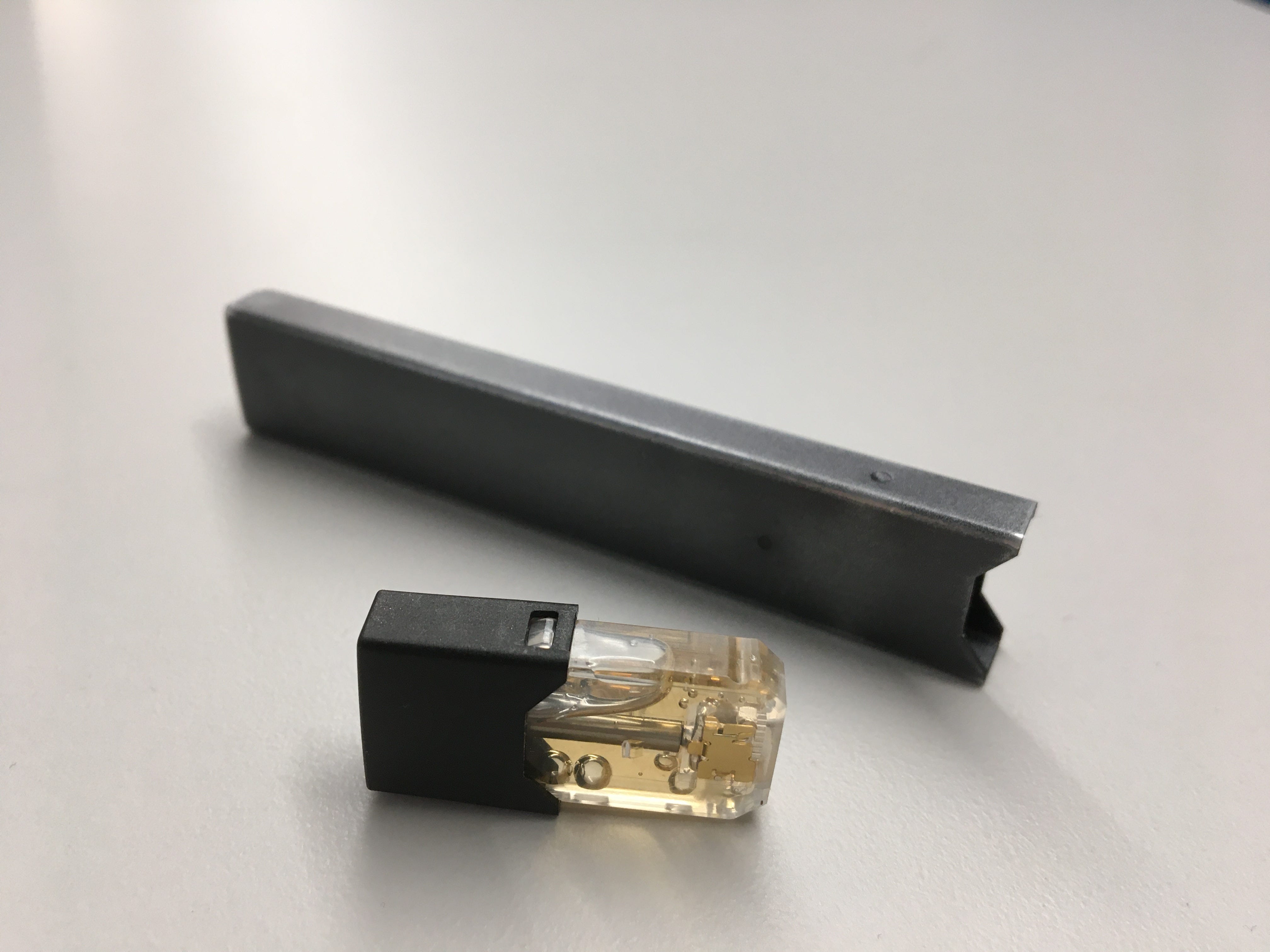 Ftc Orders Juul Other Vaping Companies To Turn Over Documents