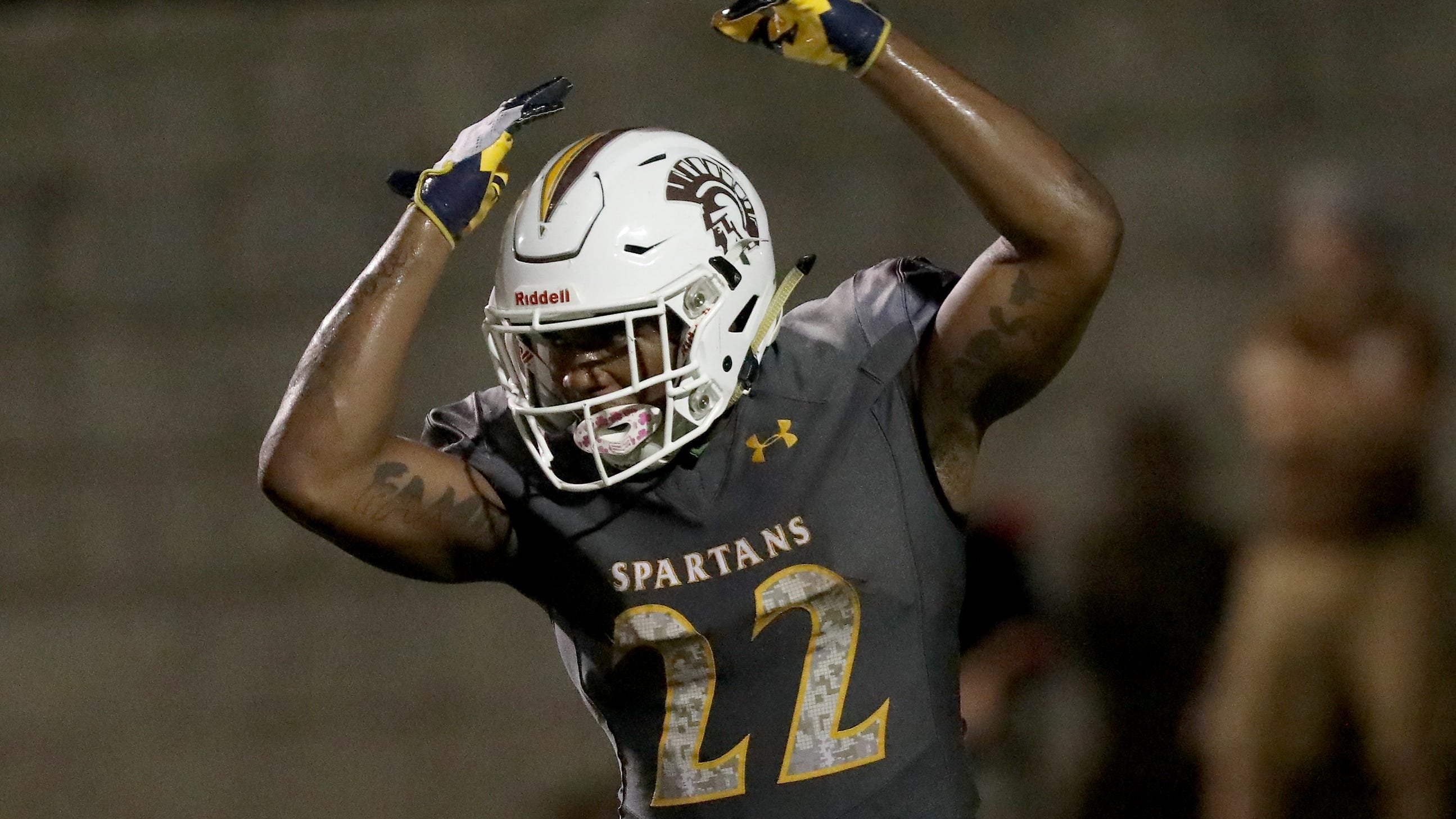 Week 6 High School Football Scores In Cincinnati Kentucky Indiana