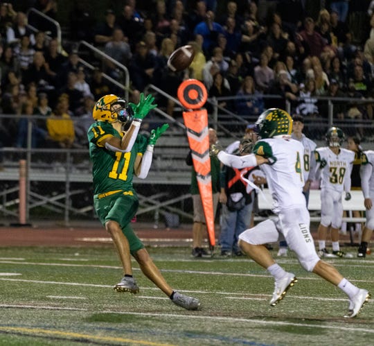 Nj Football Media Blitz Coverage Of Gmc Mid State Action