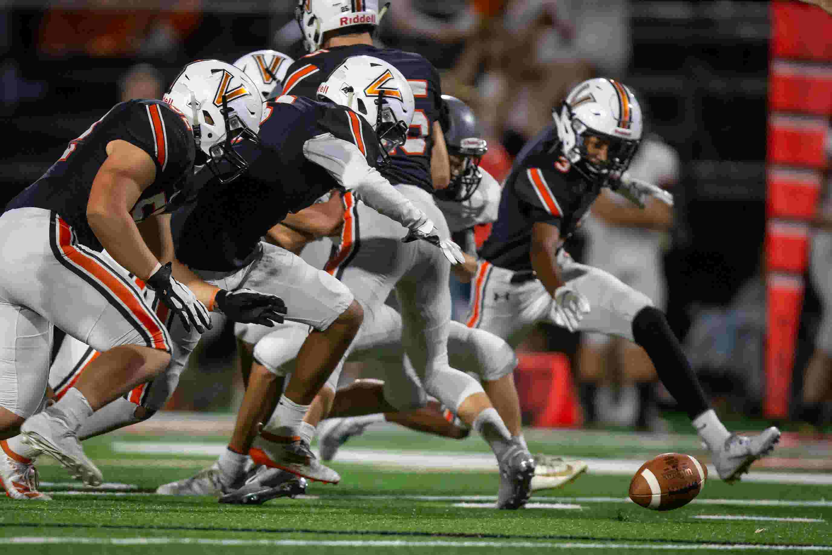 The Des Moines Register's High School Football Super 10 Rankings, Week 7