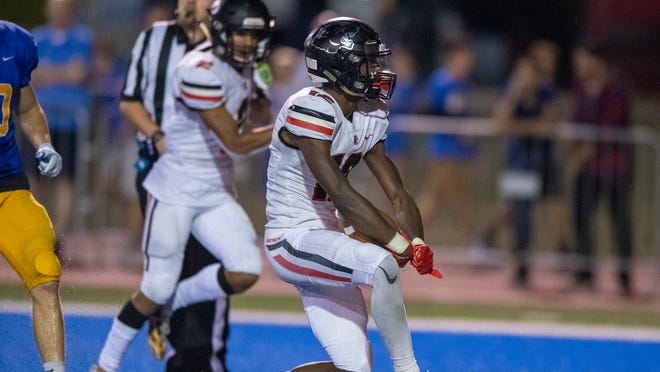 Indiana High School Football Scores Statistics Highlights From