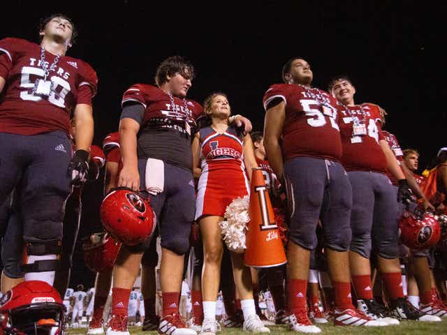 Ahsaa Enrollment Numbers