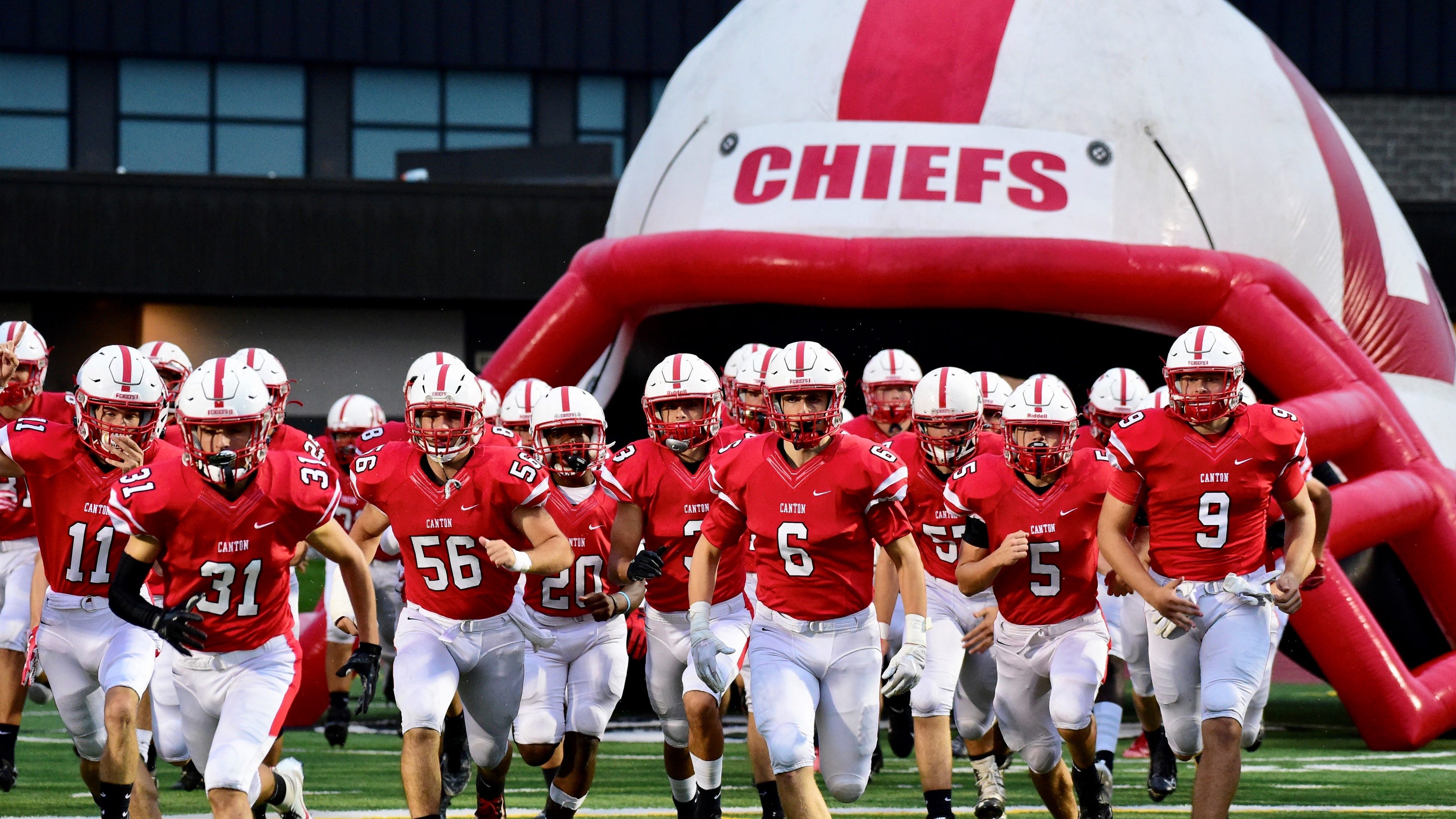 School Classifications Released For 2020 21 Sports Year