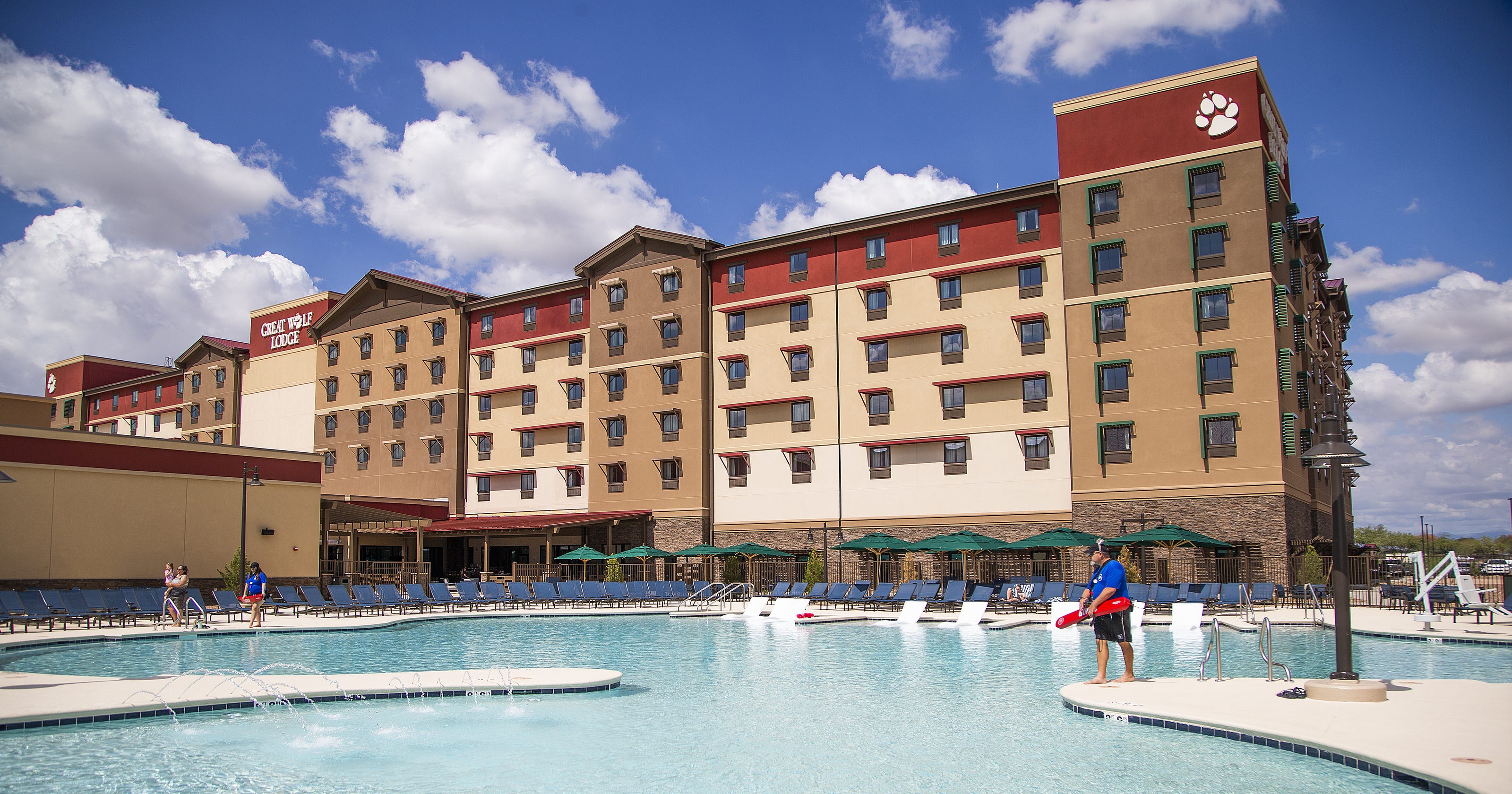 Leap Day 2020 deal: Great Wolf Lodge Arizona has a $29 rate