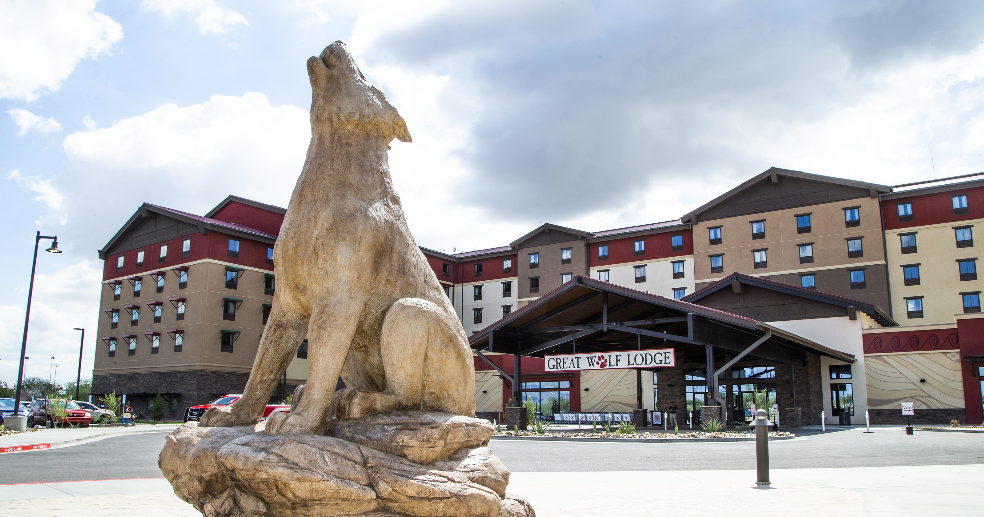 Great Wolf Lodge Arizona day passes How to get one for Scottsdale