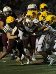 Ventura County Football Coaches Association Unveils Three Phase Plan
