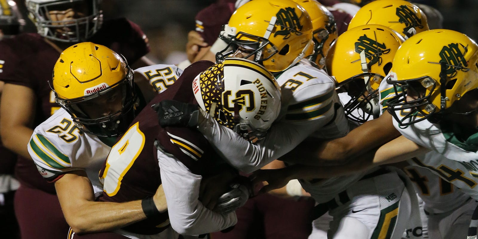 Ventura County Football Coaches Association Unveils Three Phase Plan