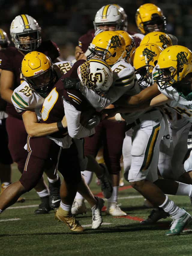 Ventura County Football Coaches Association Unveils Three Phase Plan