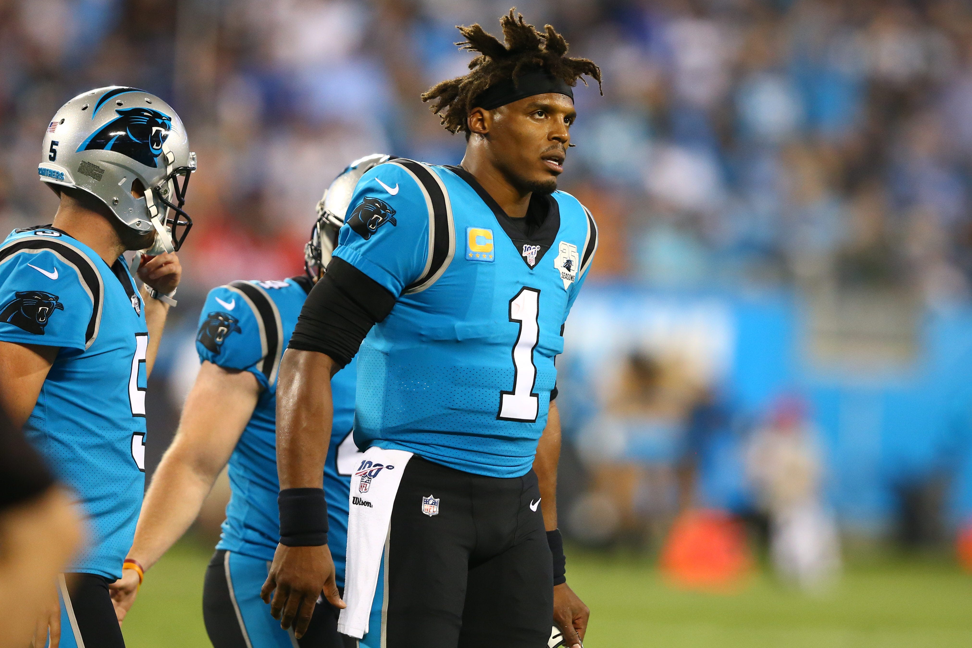 cam newton jersey black friday