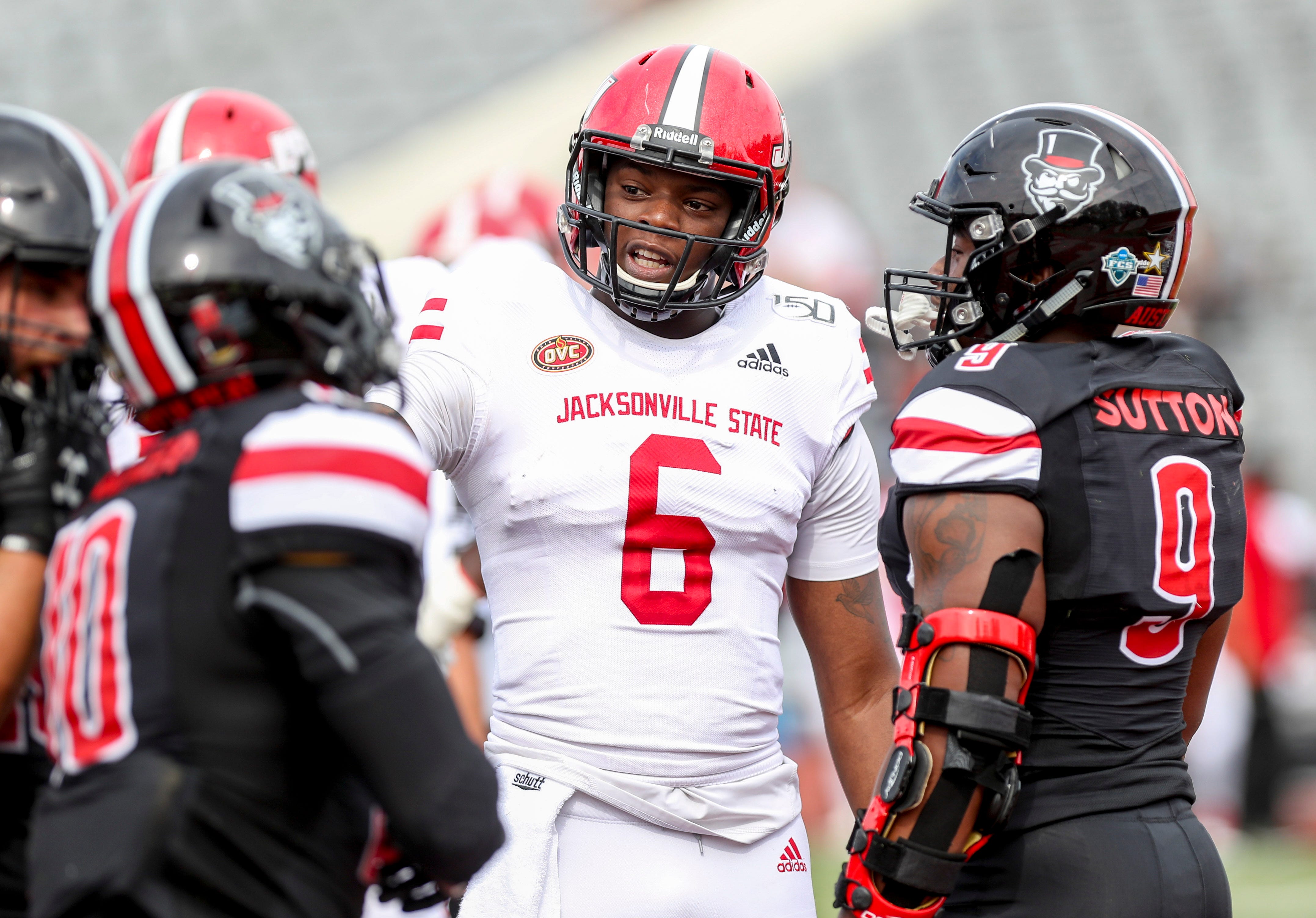 Analysis From The Opposition Jacksonville State