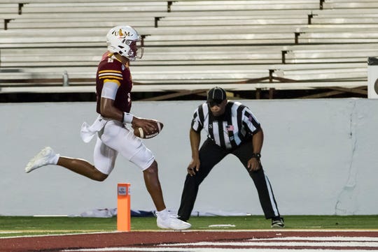Ulm Vs Arkansas State Football Who Are The Officials