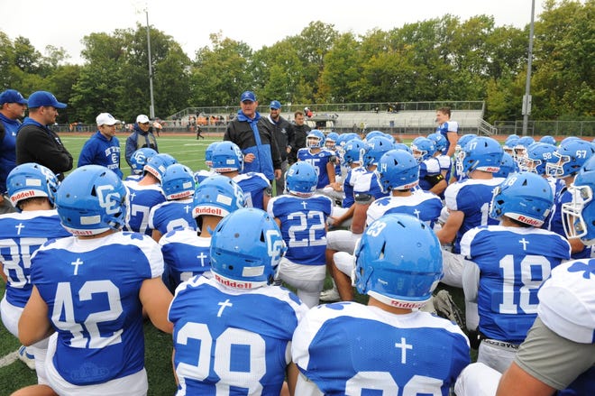 Hometown Life S Week 2 High School Football Five Games To Watch