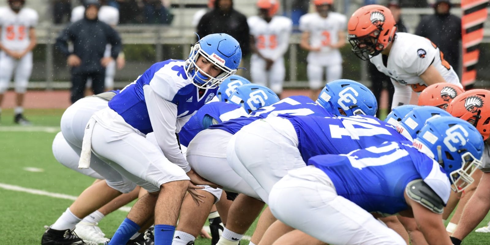 These Michigan High School Football Teams Are On The Playoff Bubble