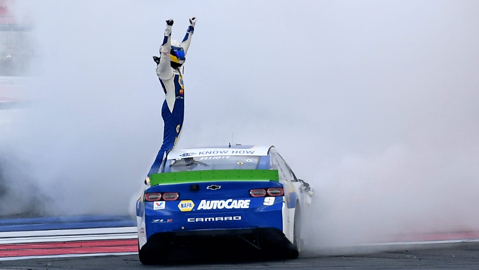 Nascar Playoff Points 2019 Nascar Playoff Points 2019