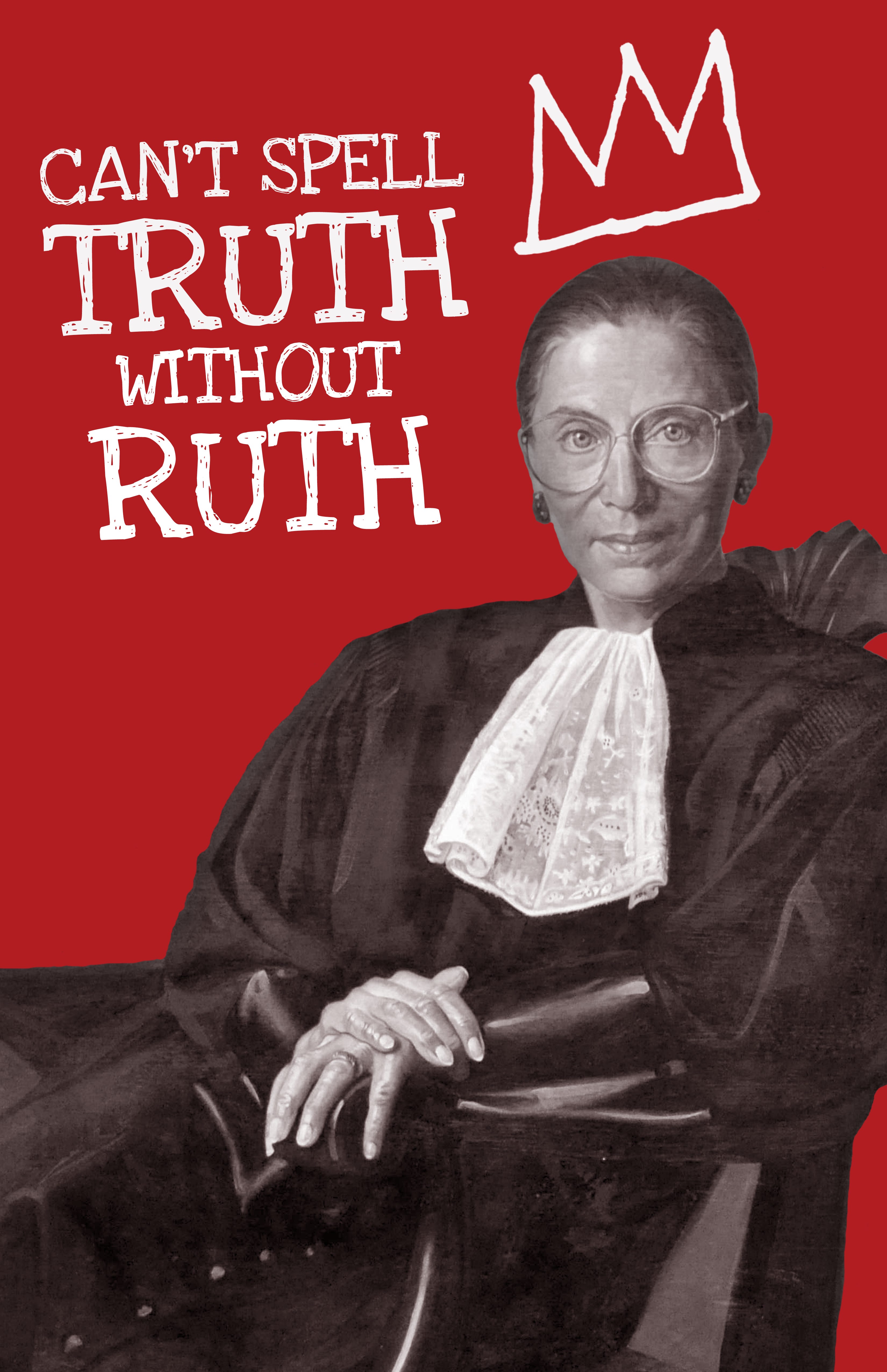Notorious Rbg Exhibition In Philadelphia Honors Justice Ginsburg