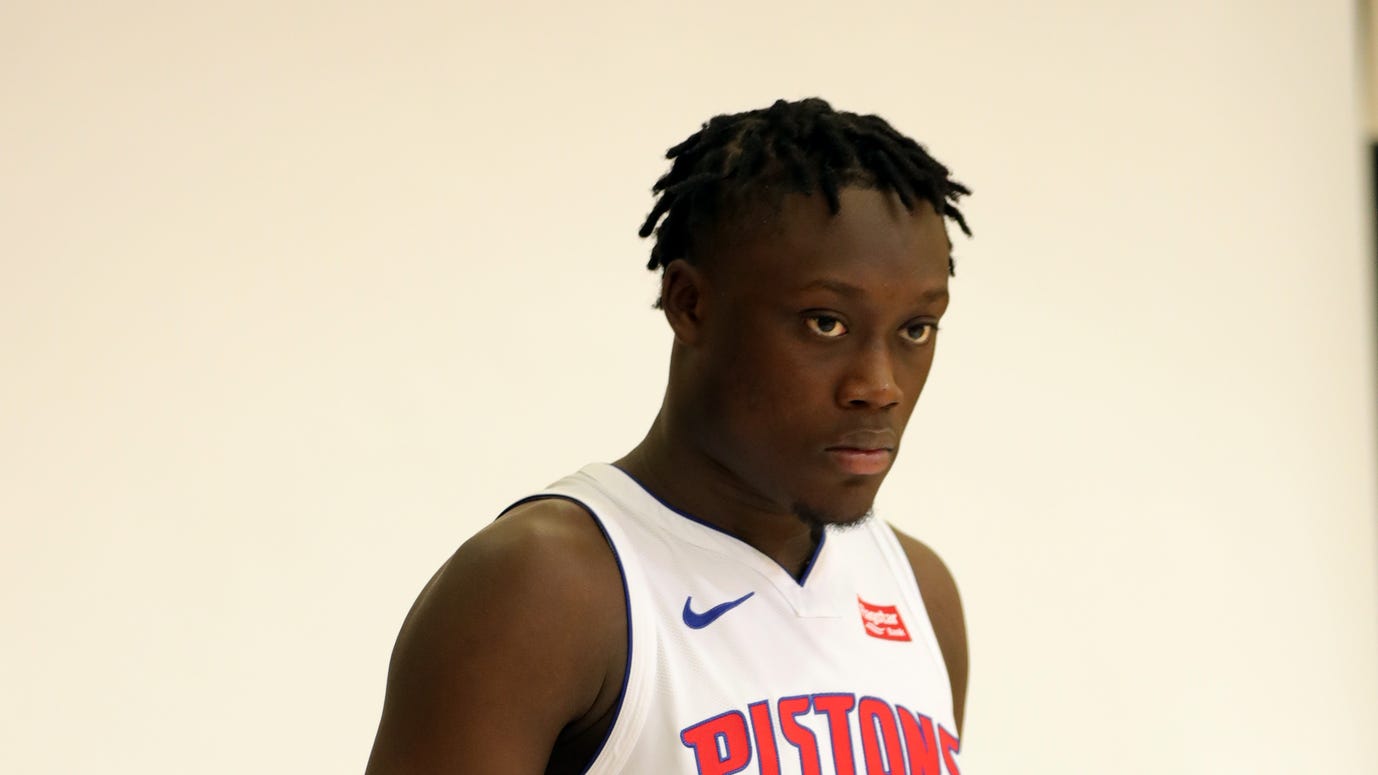 Detroit Pistons Coach Wants To Scout Young Prospects This Week