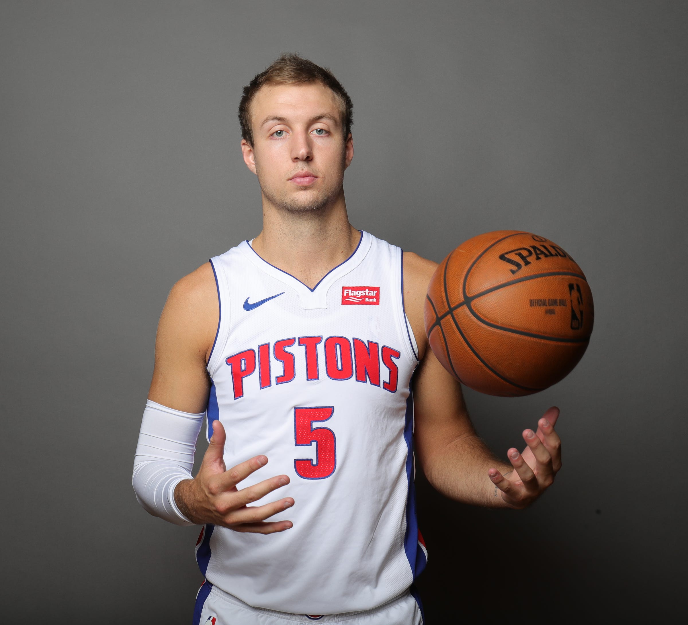 luke kennard