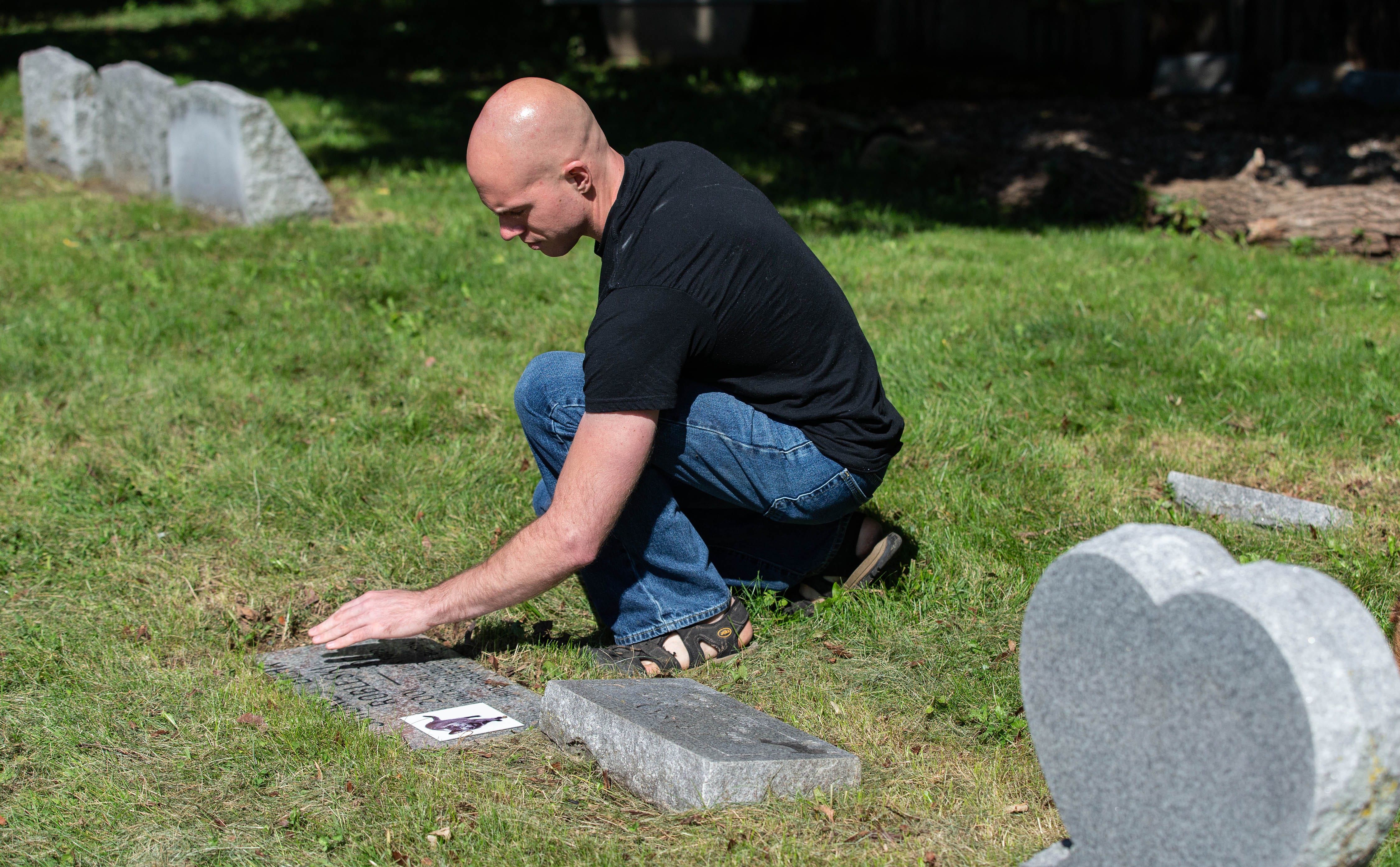 pet cemetery and crematorium