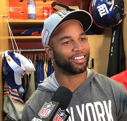 golden tate