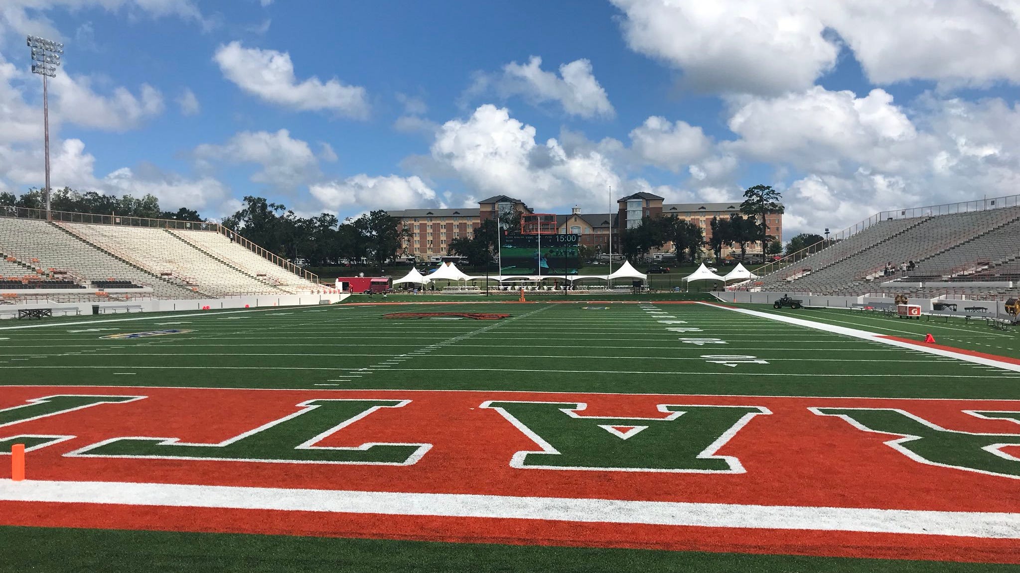 FAMU ALL IN Campaign Implements Changes For Galimore Powell Field House famu-all-in-campaign-implements-changes-for-galimore-powell-field-house