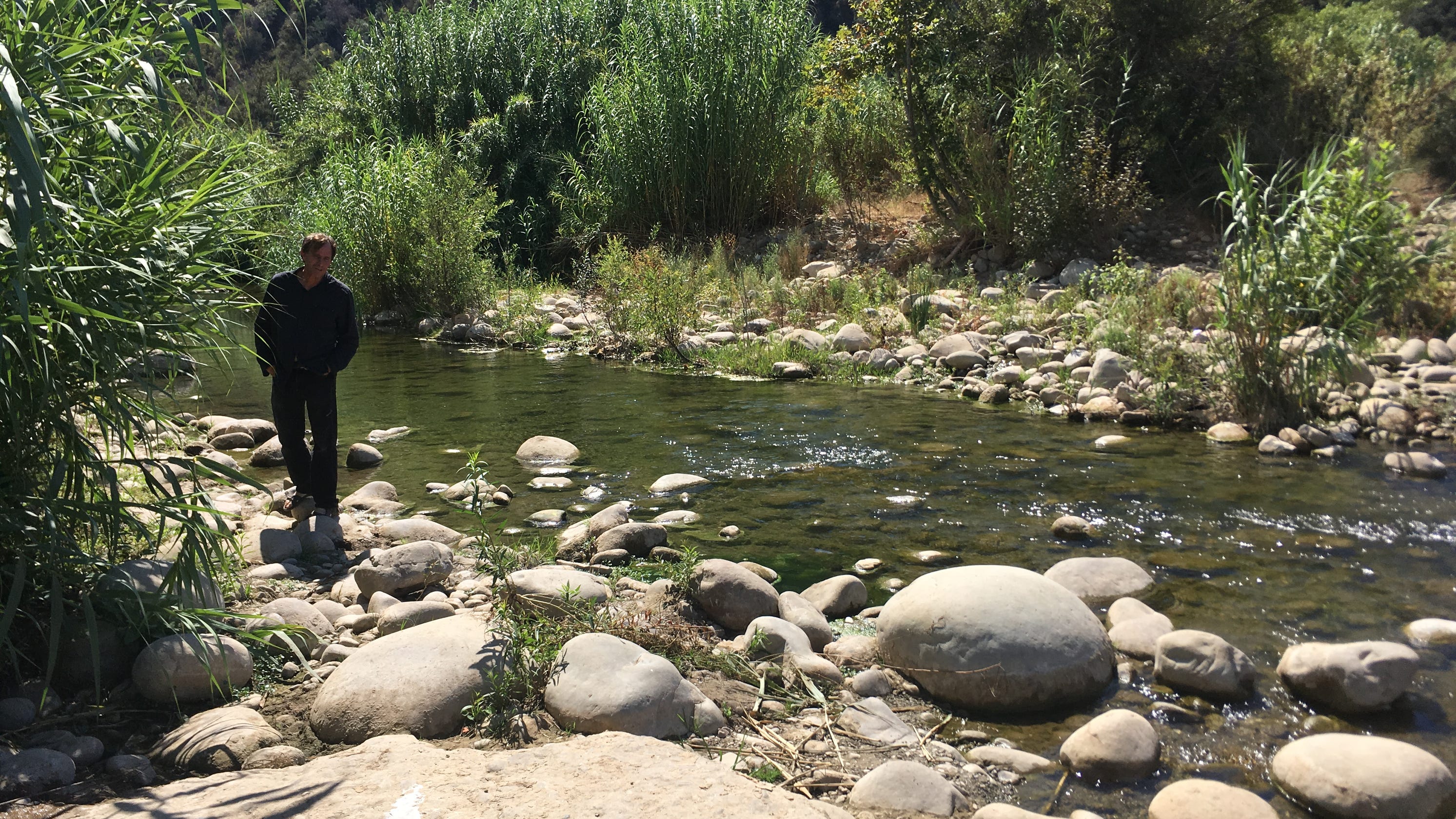 Who gets Ventura River water? Ventura agrees to track, potentially reduce its usage - VC Star